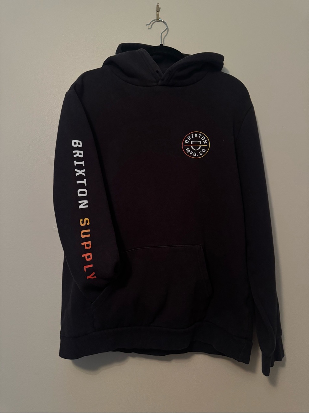 Brixton Hoodie
